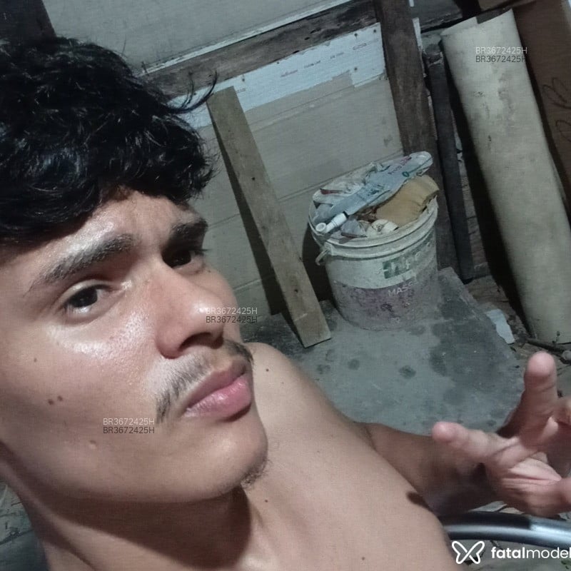 Acompanhante Alehsx - Feed