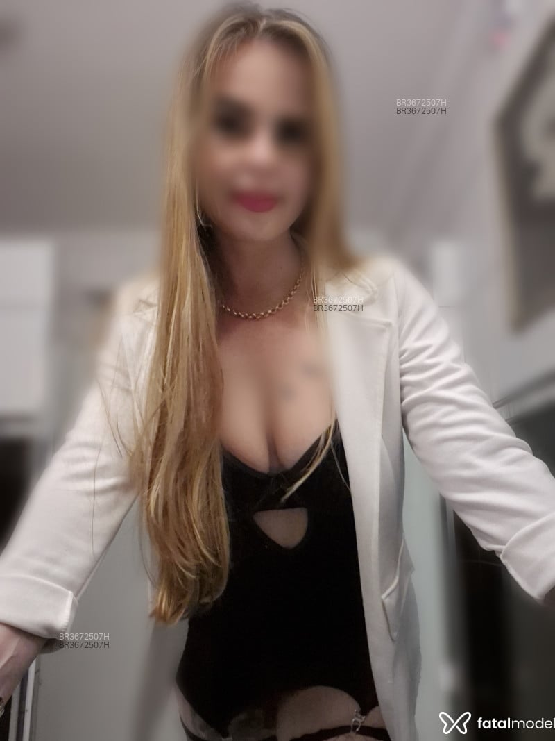 Acompanhante Dudahotwife - Feed