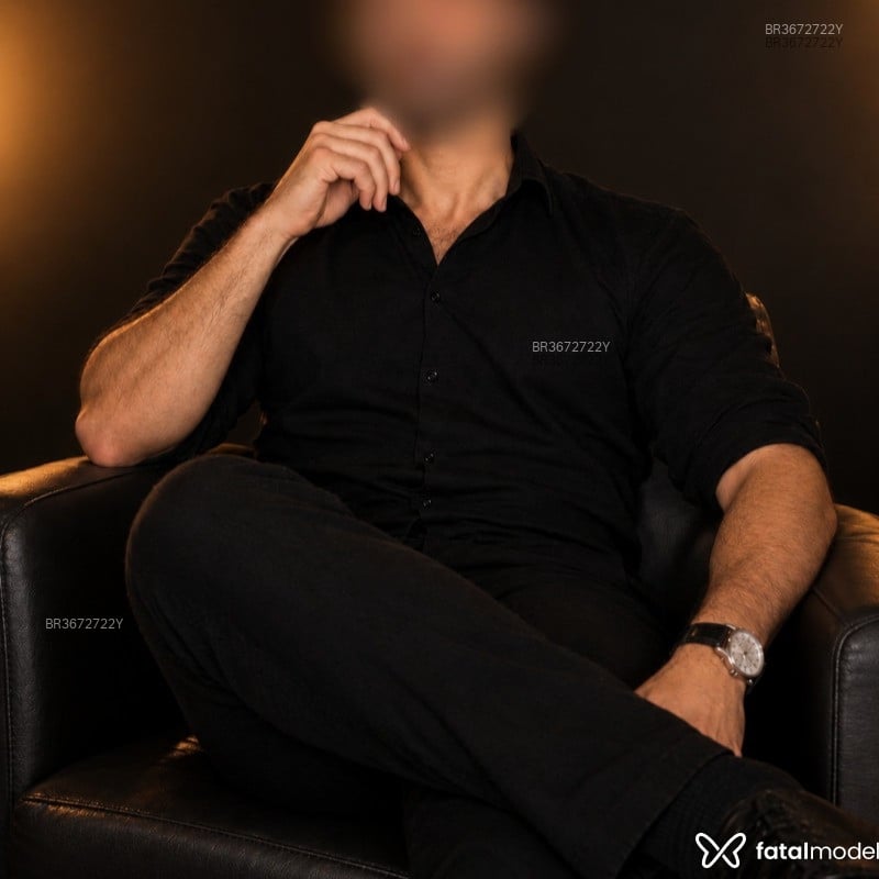 Acompanhante Victor Castelli - Feed