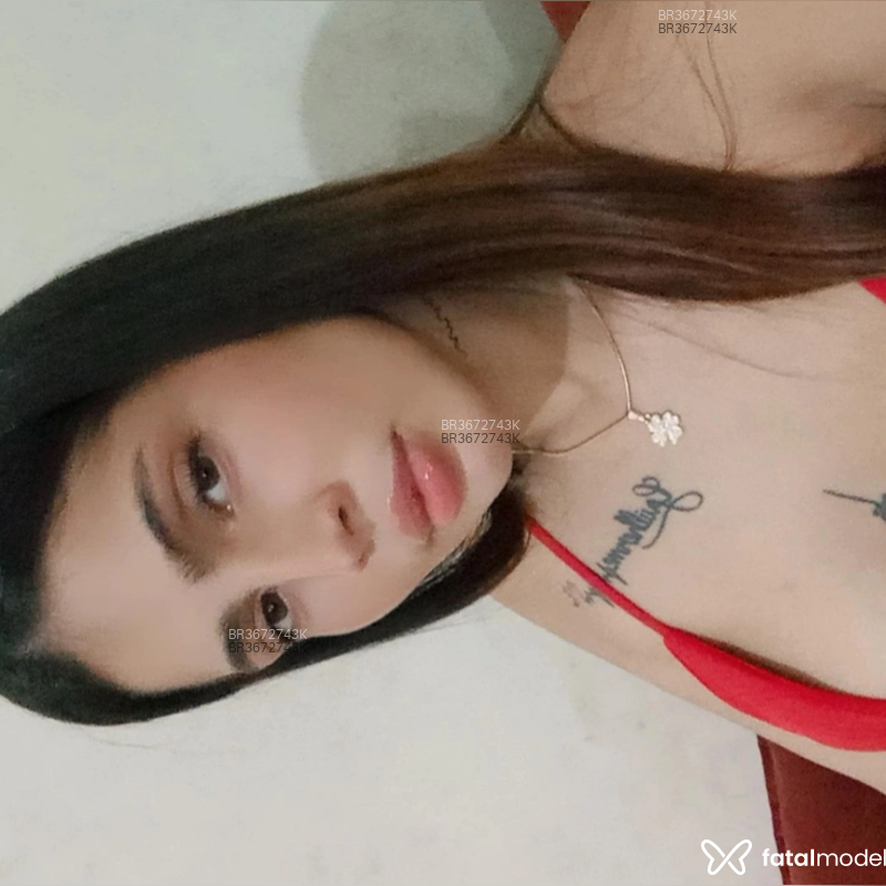 Acompanhante Bella - Feed