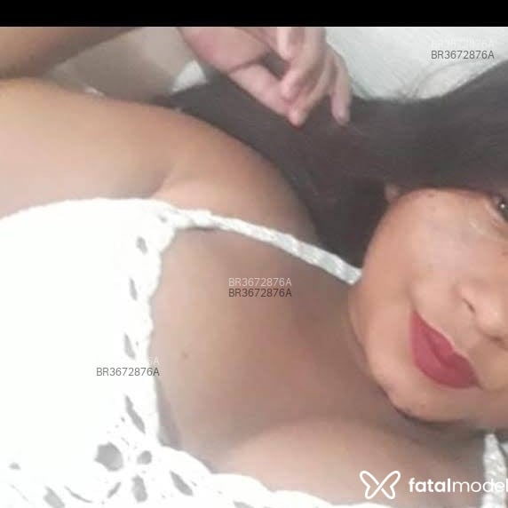 Acompanhante Morena - Feed