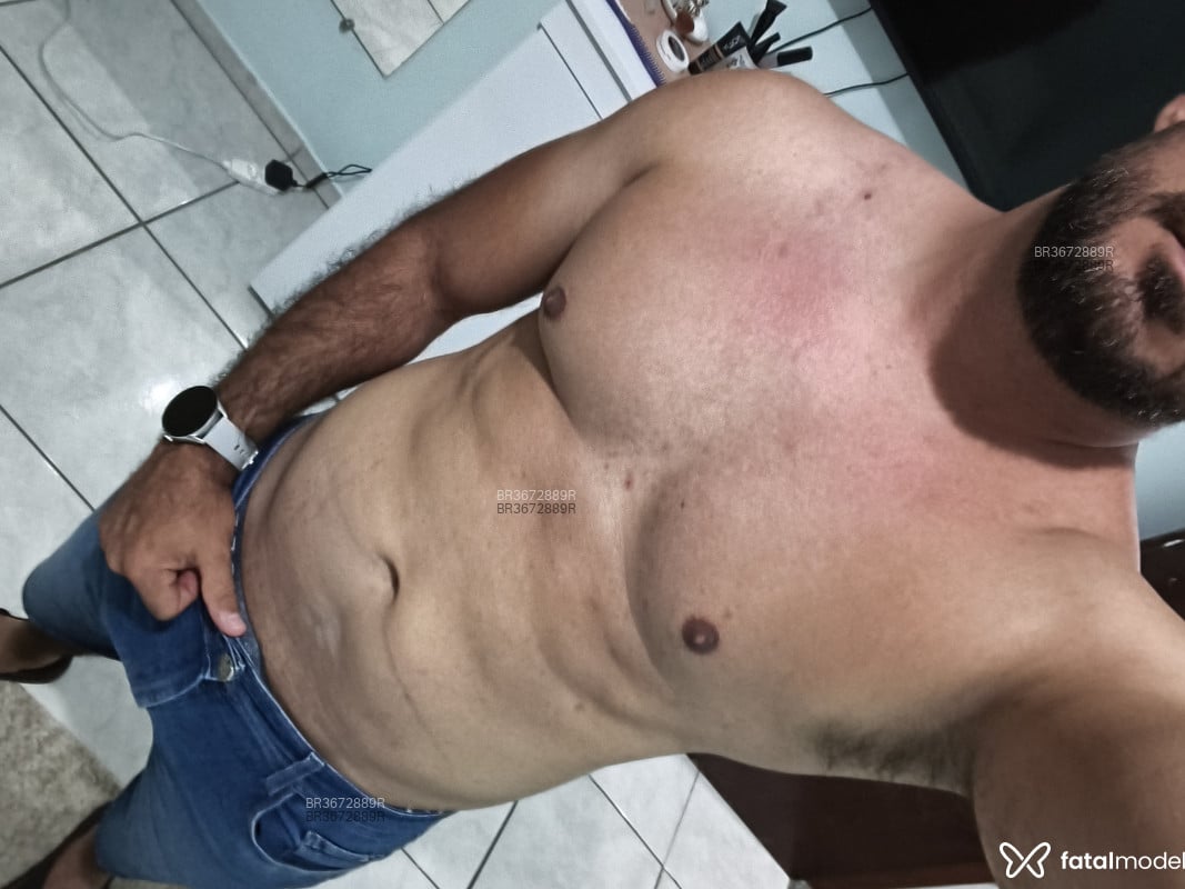 Acompanhante Gomes - Feed