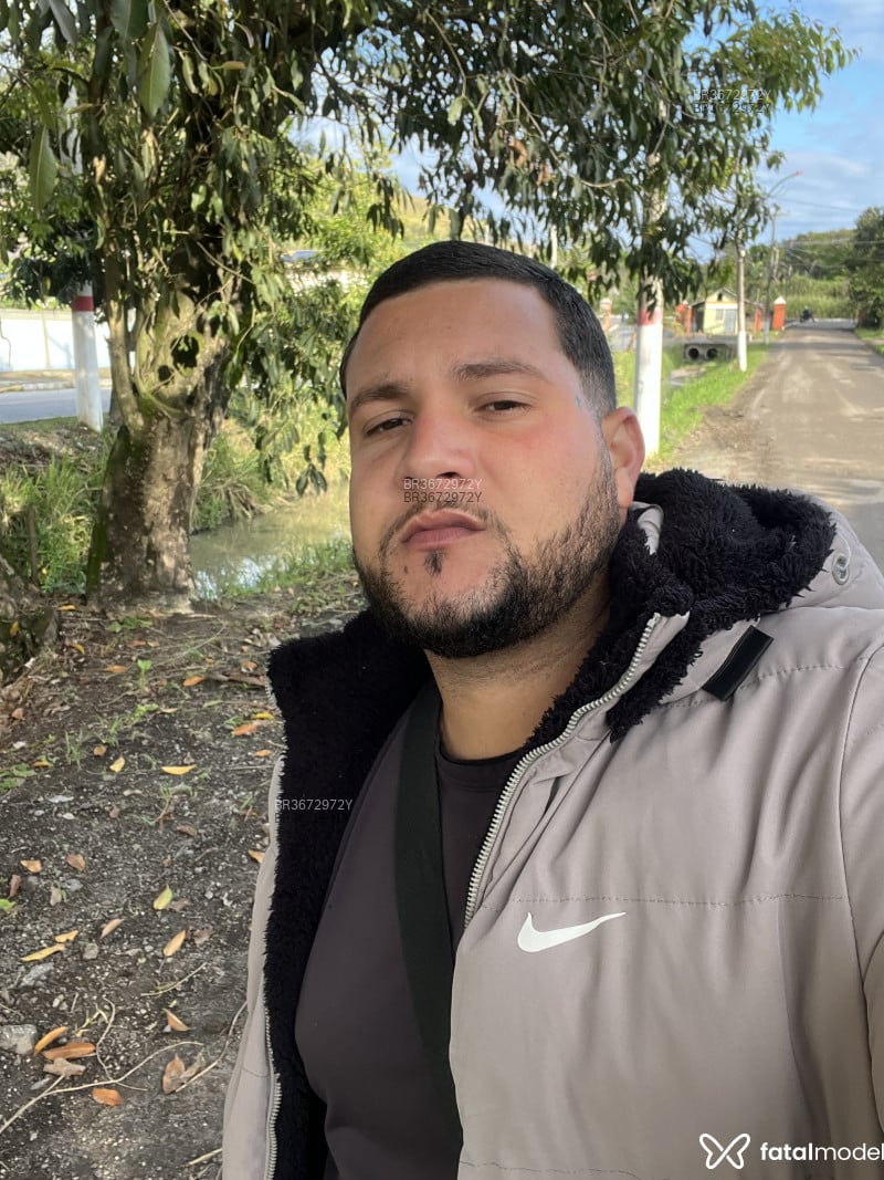 Acompanhante Joaov - Feed