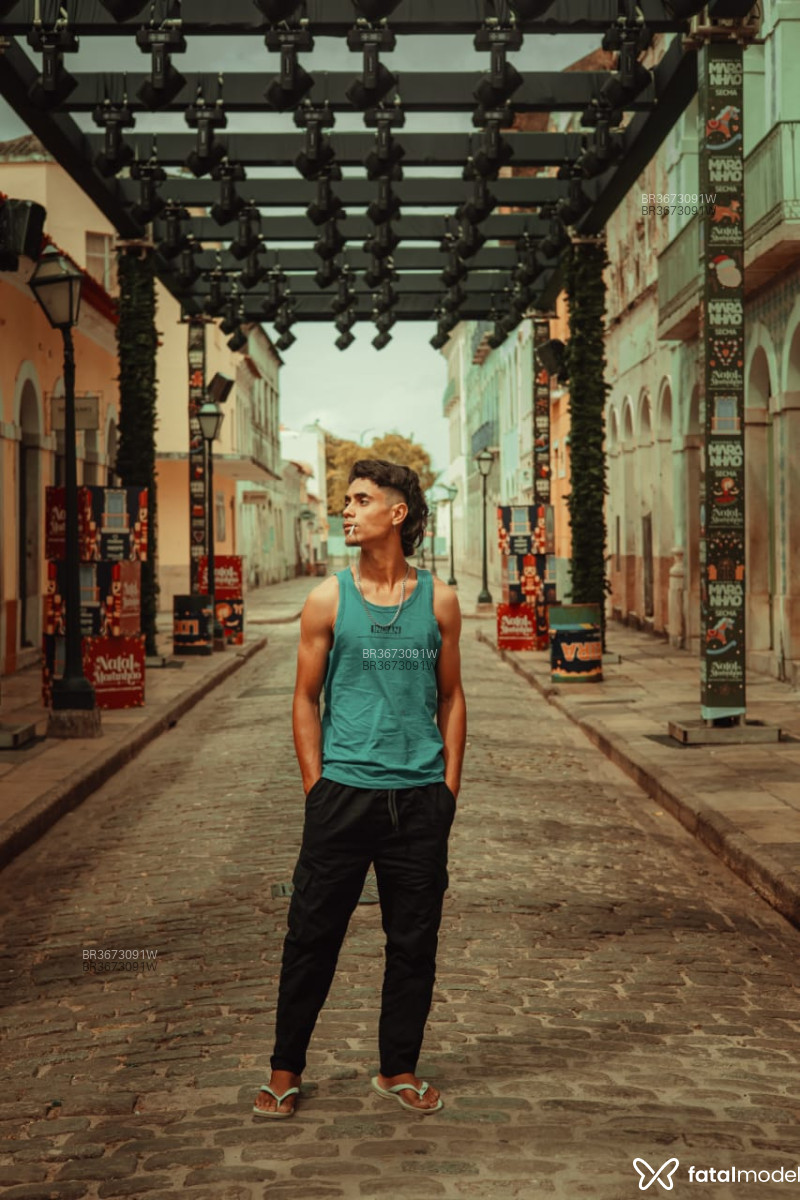 Acompanhante Victor - Feed
