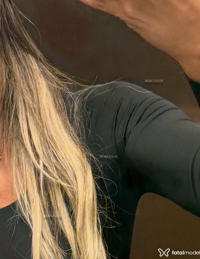 Acompanhante Bianca Ferraz - Feed