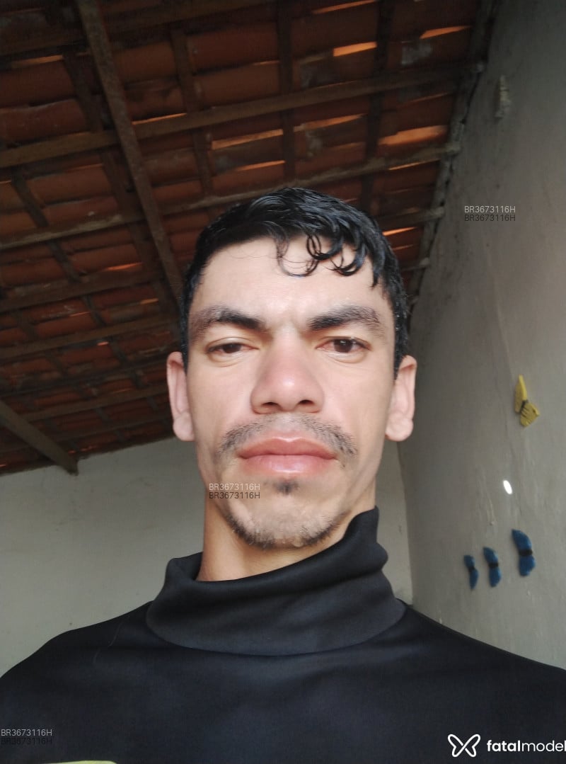 Acompanhante José Dias - Feed