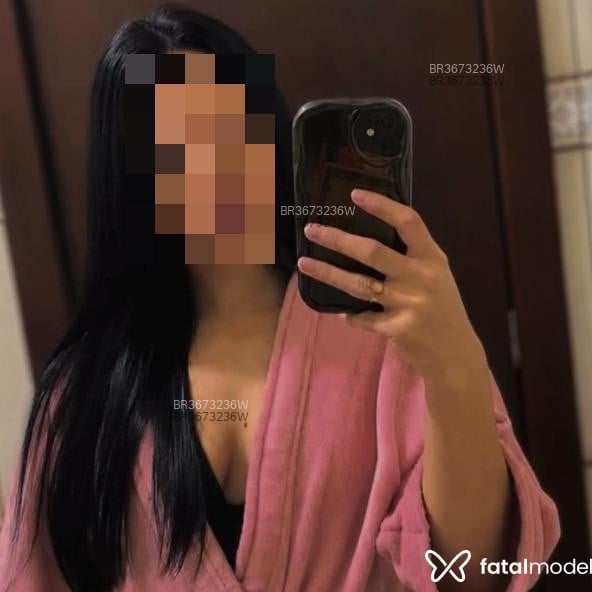 Acompanhante Ayla Loren - Feed