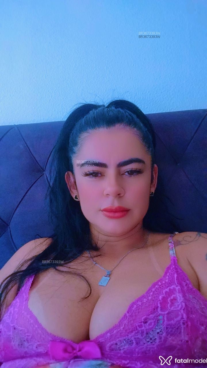 Acompanhante Agatha - Feed