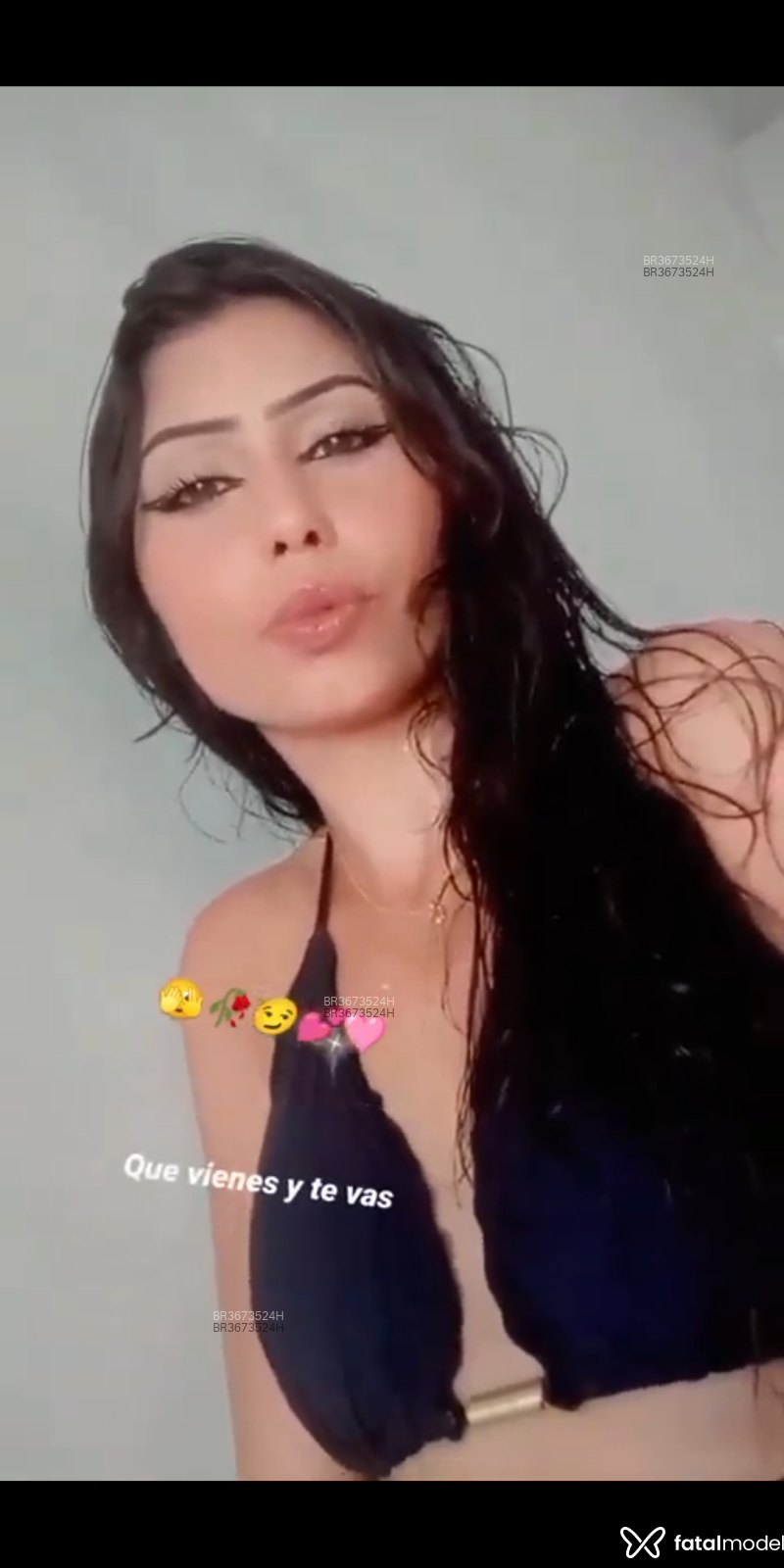Acompanhante Lorena - Feed