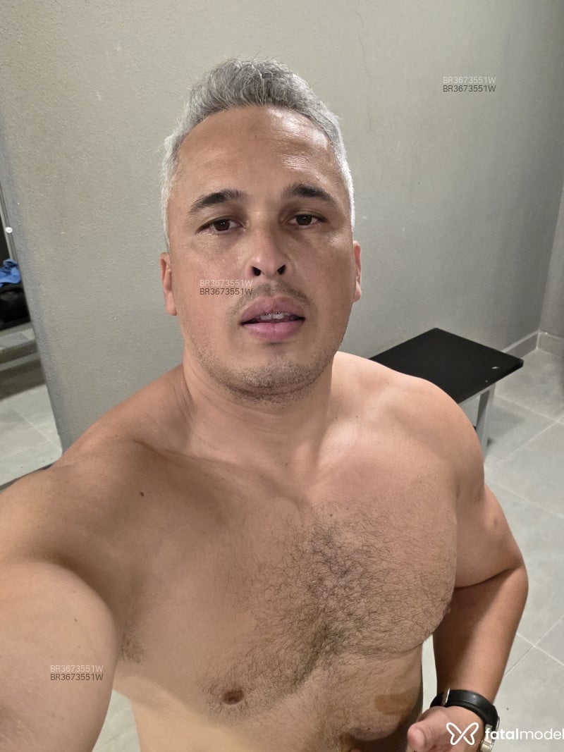 Acompanhante Rodrigues Santos - Feed