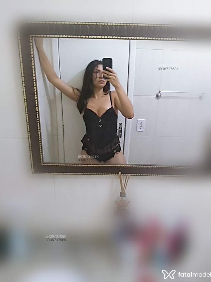 Acompanhante Alexia - Feed