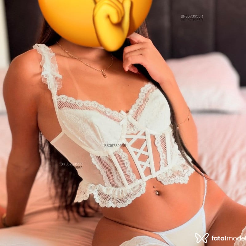 Acompanhante Jade Cavalcante - Feed