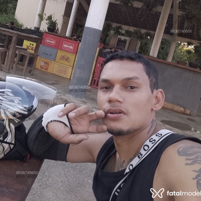 Acompanhante William Sobral - Feed