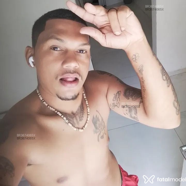 Acompanhante William Sobral - Feed