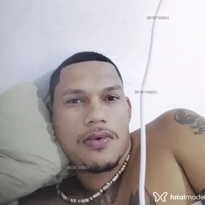 Acompanhante William Sobral - Feed