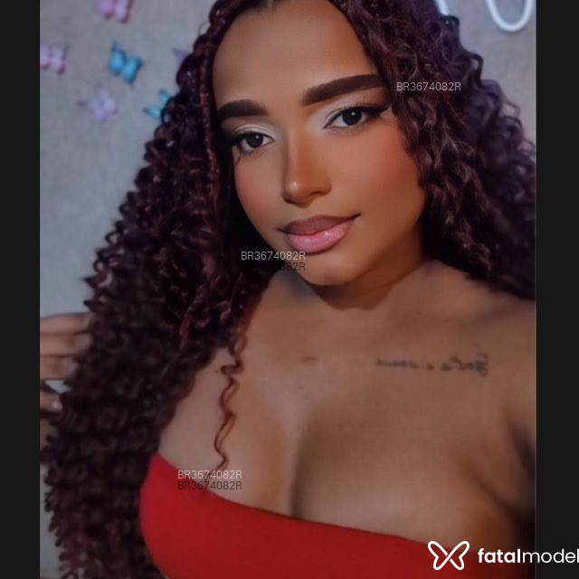 Acompanhante Jullytrans - Feed