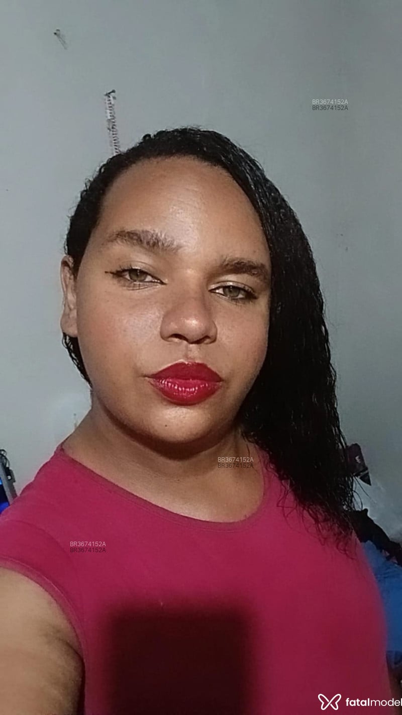 Acompanhante Thais - Feed
