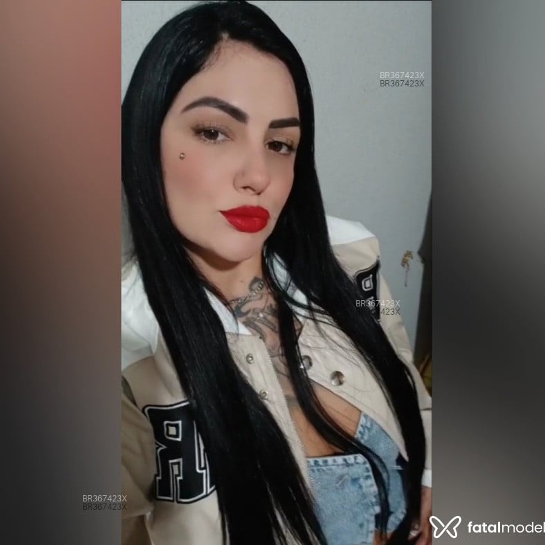 Acompanhante Maria Júlia - Feed