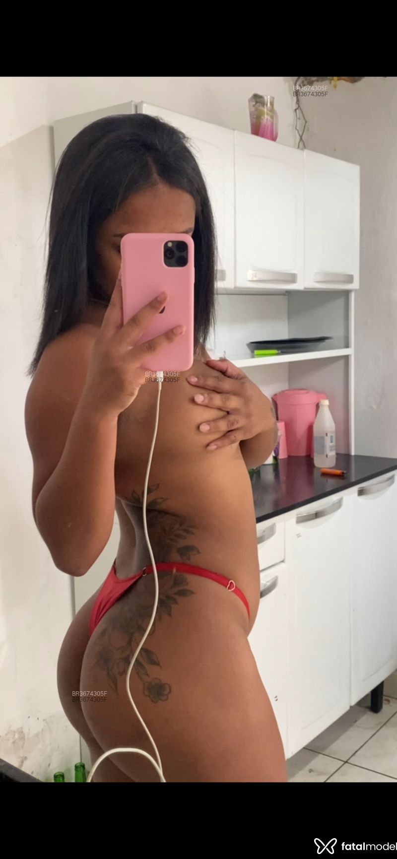 Acompanhante Jessica - Feed