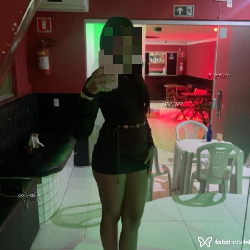 Acompanhante Melisa - Feed