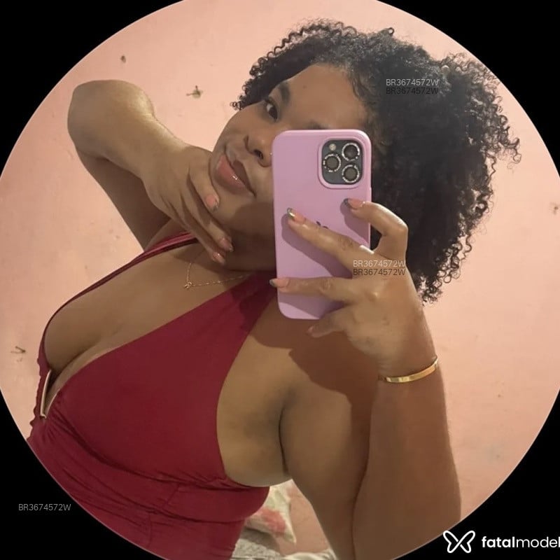 Acompanhante Raissa Santos - Feed