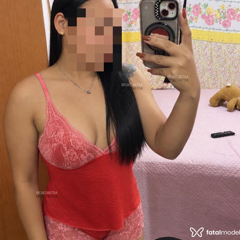 Acompanhante Conde Ran - Feed