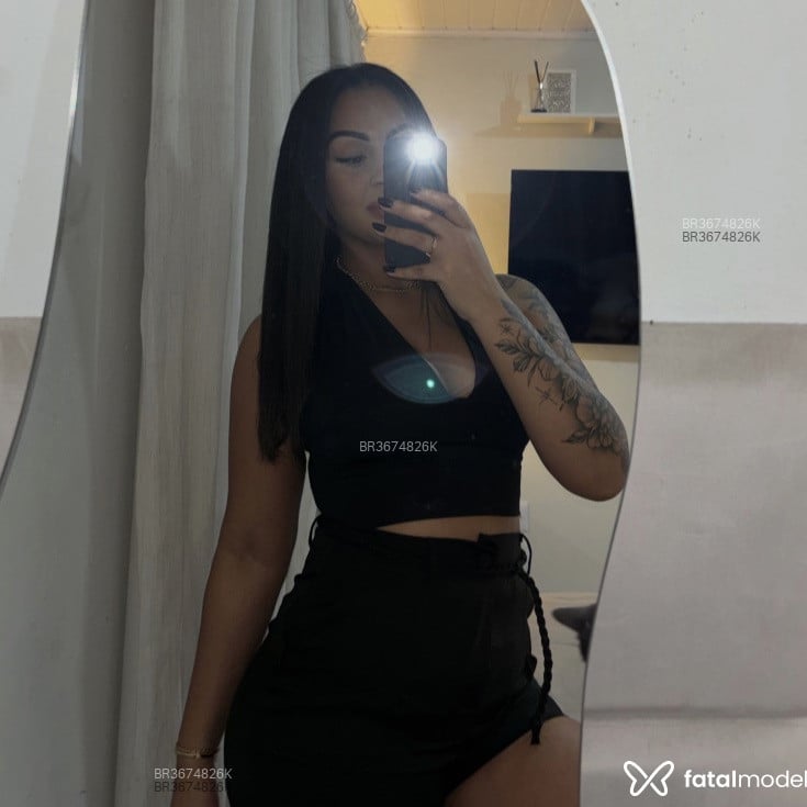 Morena, acompanhante em Porto Alegre