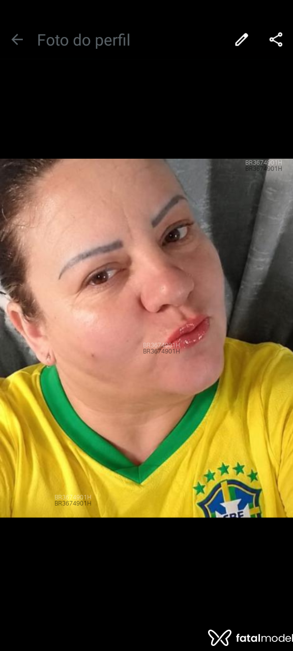 Francieli, acompanhante em Novo Hamburgo