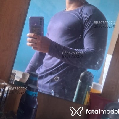 Acompanhante Marcelo - Feed