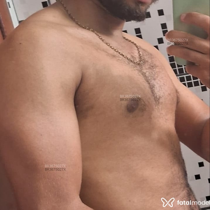 Acompanhante Marcelo - Feed