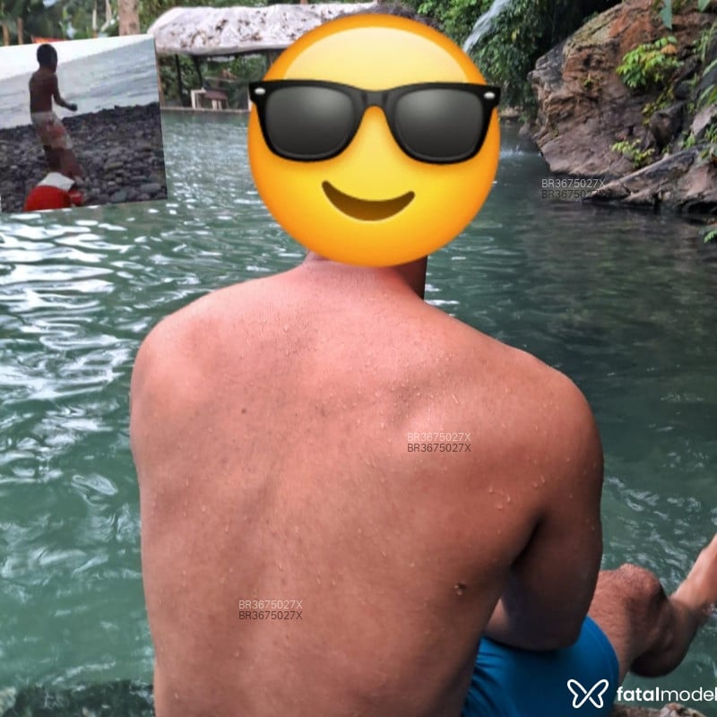 Acompanhante Marcelo - Feed