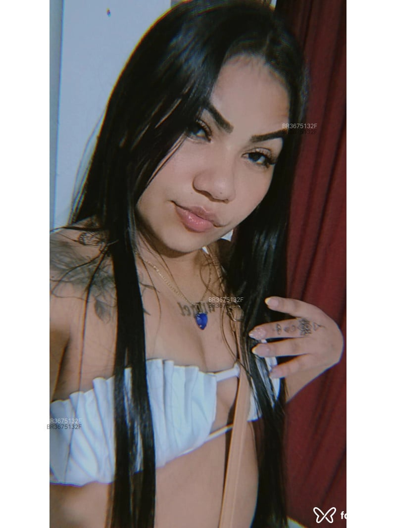 Acompanhante Maya Gomes - Feed