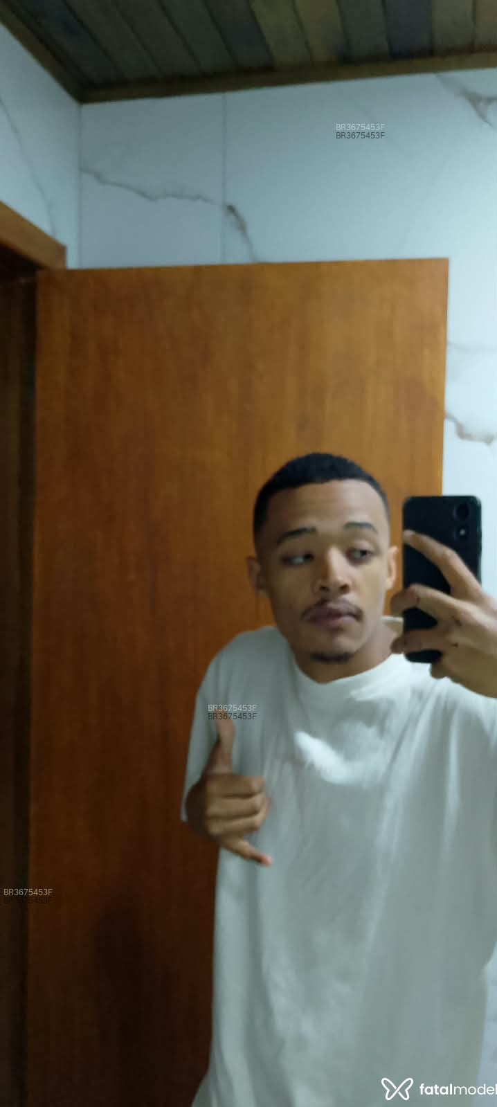Acompanhante Felipe Duarte - Feed