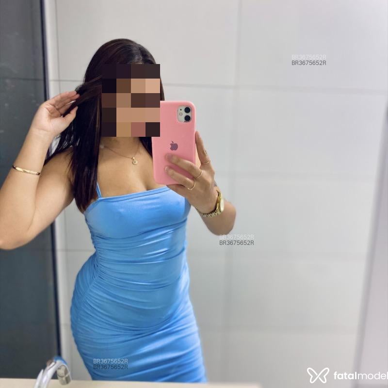 Acompanhante Lara Bolzane - Feed