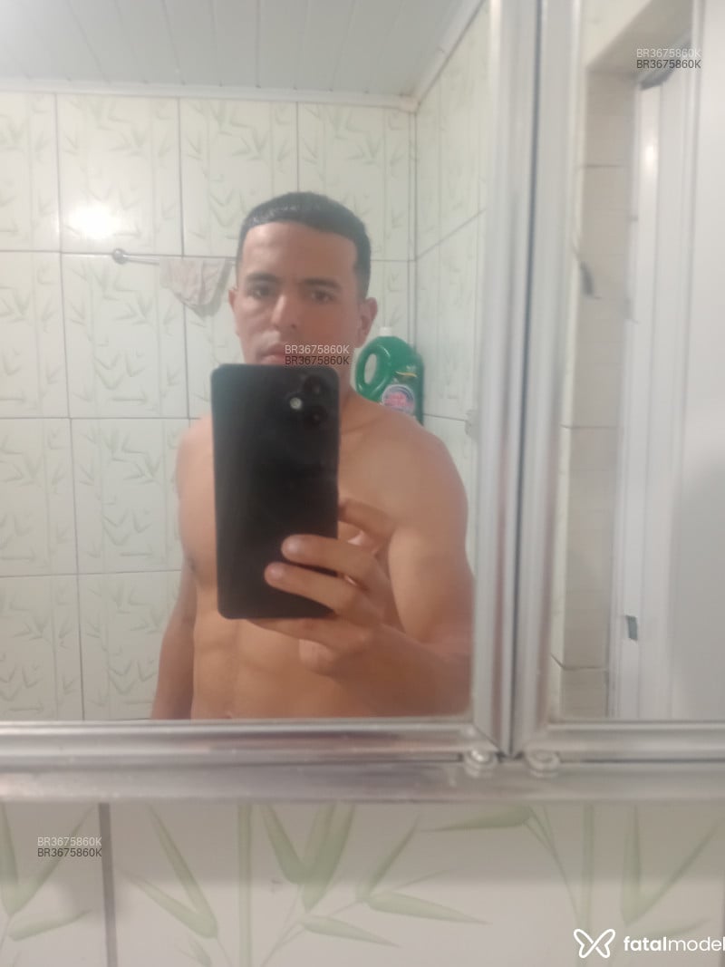 Acompanhante David Fernandez - Feed