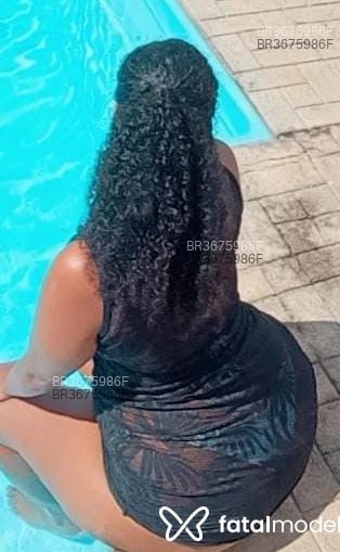 Acompanhante Afrodite - Feed