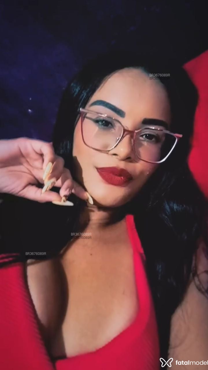 Acompanhante Camila Mendes - Feed