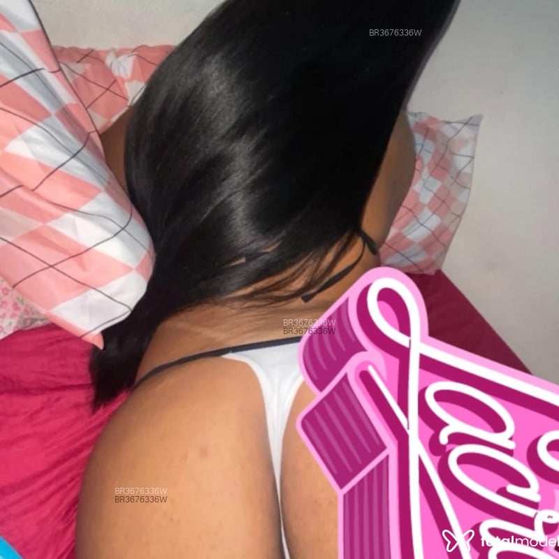 Acompanhante Gabriela - Feed