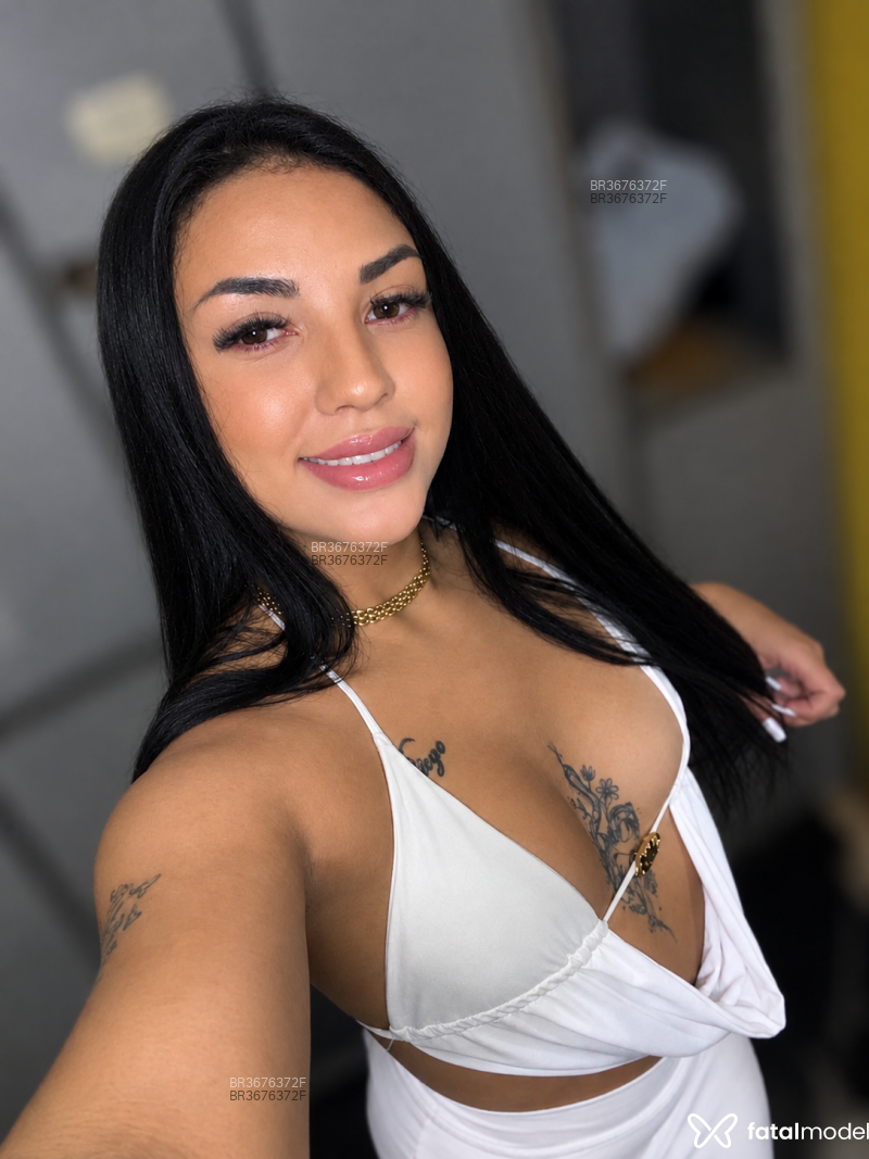 Acompanhante Thais - Feed
