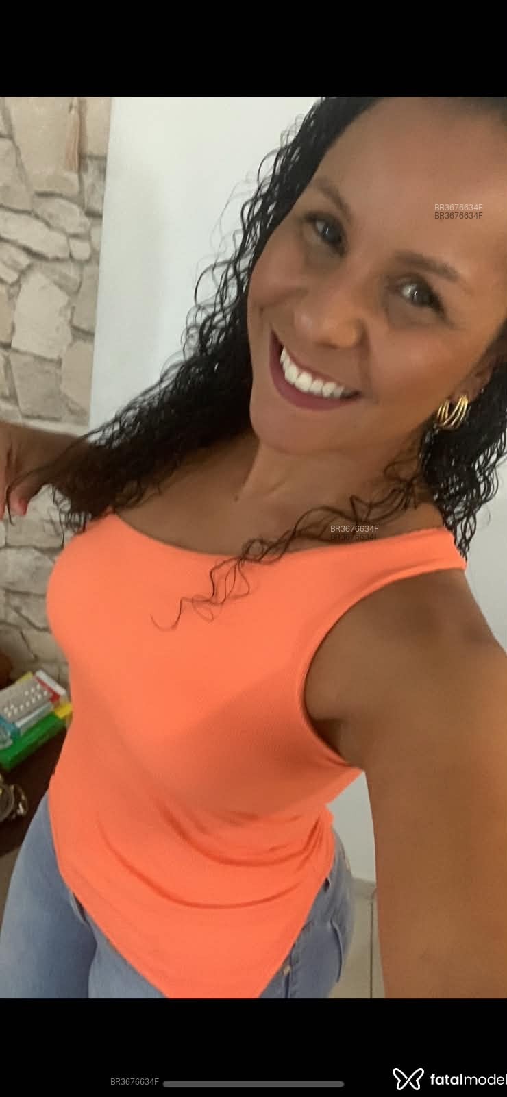 Amanda, acompanhante em São Paulo