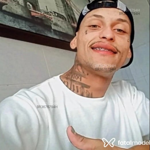 Acompanhante Erick Fonseca - Feed