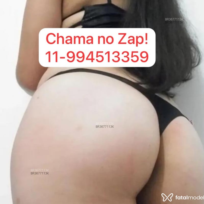 Acompanhante Eduarda Quiesse - Feed