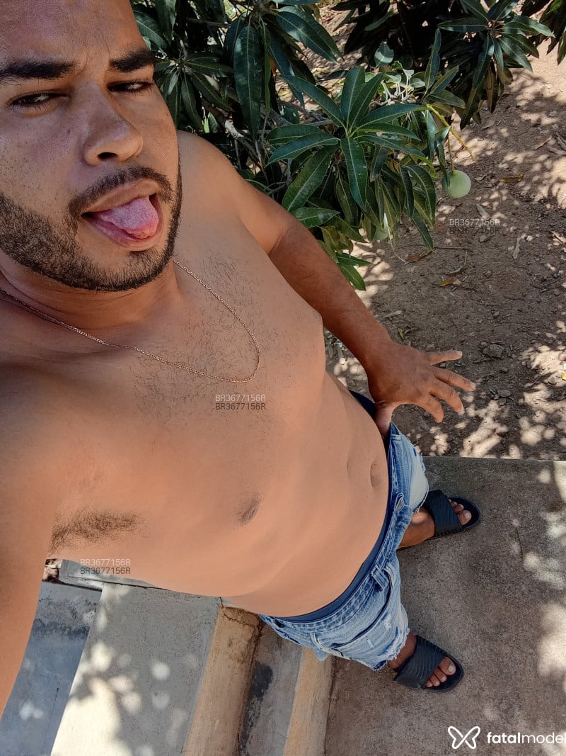 Acompanhante Morenoquente - Feed