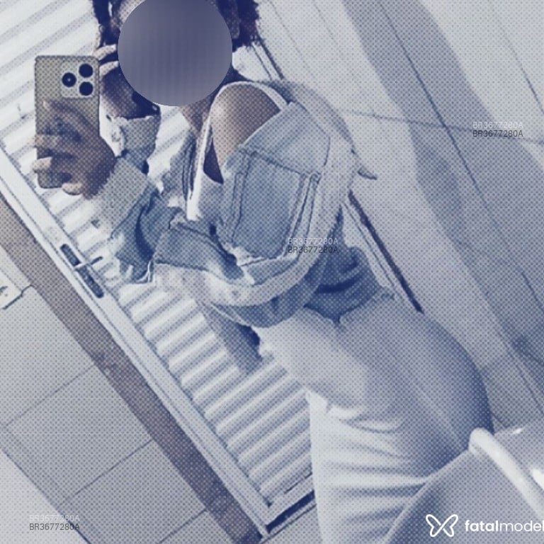 Acompanhante Eduarda - Feed