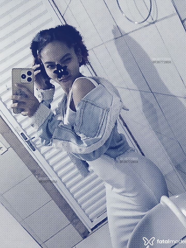 Acompanhante Eduarda - Feed