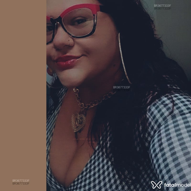 Acompanhante Luavieira - Feed