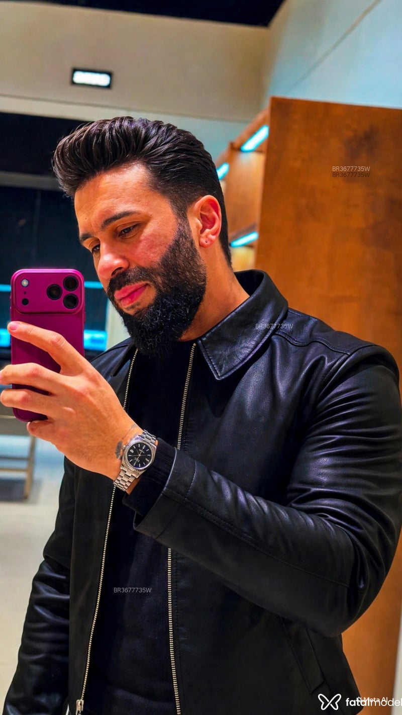 Acompanhante Gusttavo Lima - Feed