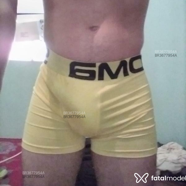 Acompanhante Matheus - Feed