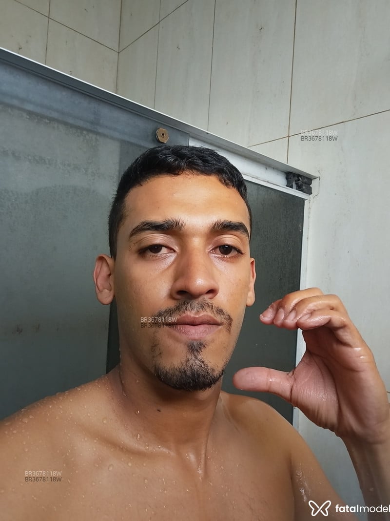 Acompanhante Bruninho - Feed