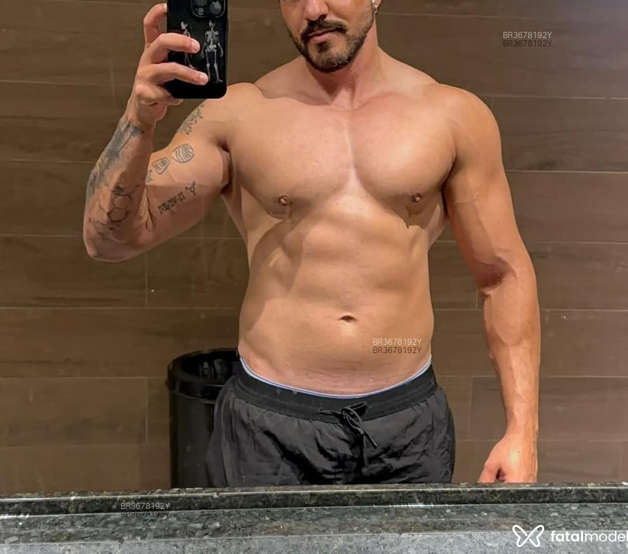 Acompanhante Transboy Ftm - Feed